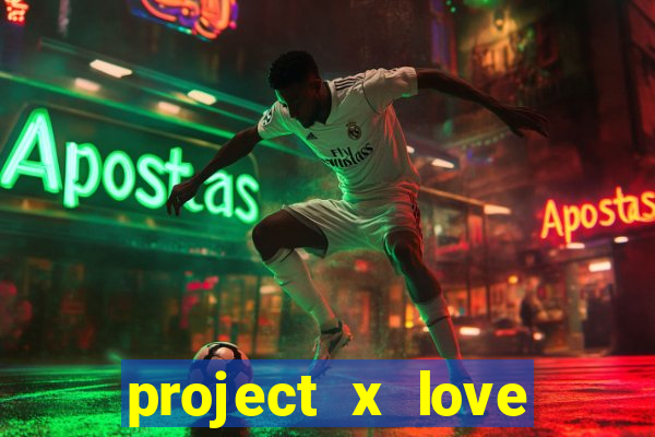 project x love potion disaster blaze gallery